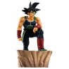 Dragon Ball - Figure Bardock, Spirit Of The Saiyan Ichibansho