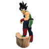 Dragon Ball - Figurine Bardock, Spirit Of The Saiyan Ichibansho