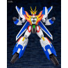 Brave Exkaiser - Great Exkizer figure, Plastic Model Kit