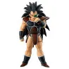 Dragon Ball - Figure Raditz, Spirit Of The Saiyan Ichibansho