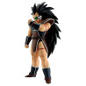 Dragon Ball - Figurine Raditz, Spirit Of The Saiyan Ichibansho