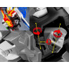 Brave Exkaiser - Figurine Great Exkizer, Plastic Model Kit