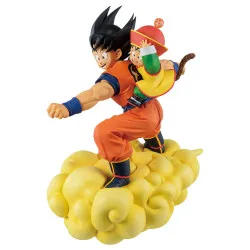 Dragon Ball - Figurine Son...