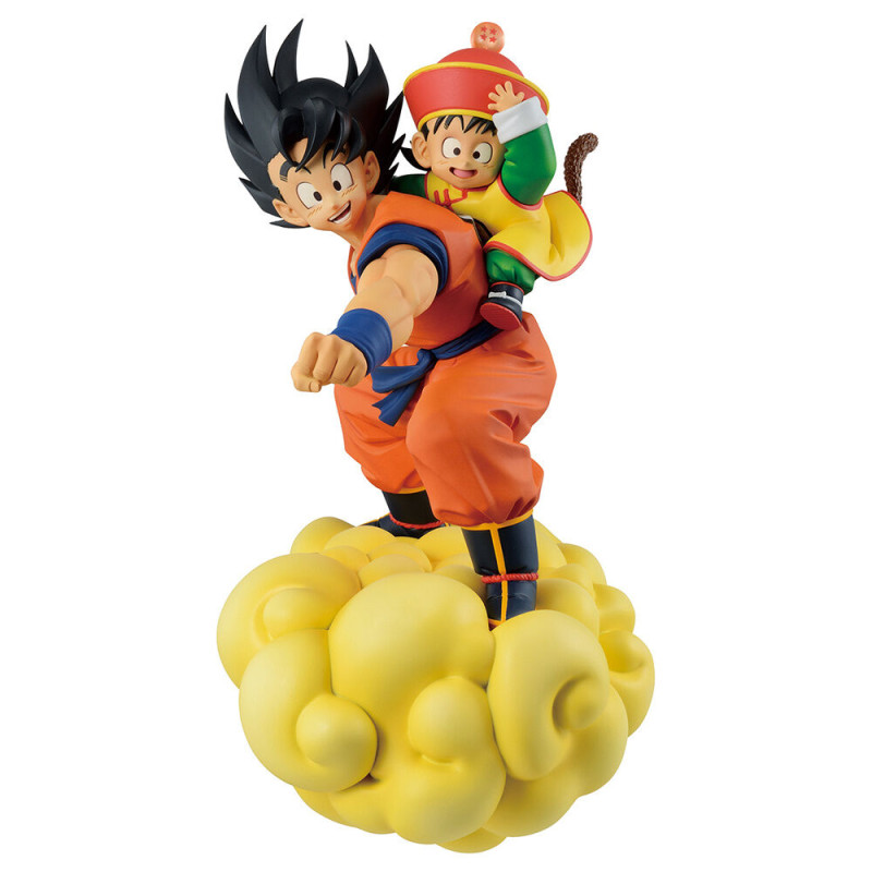Dragon Ball - Figurine Son...