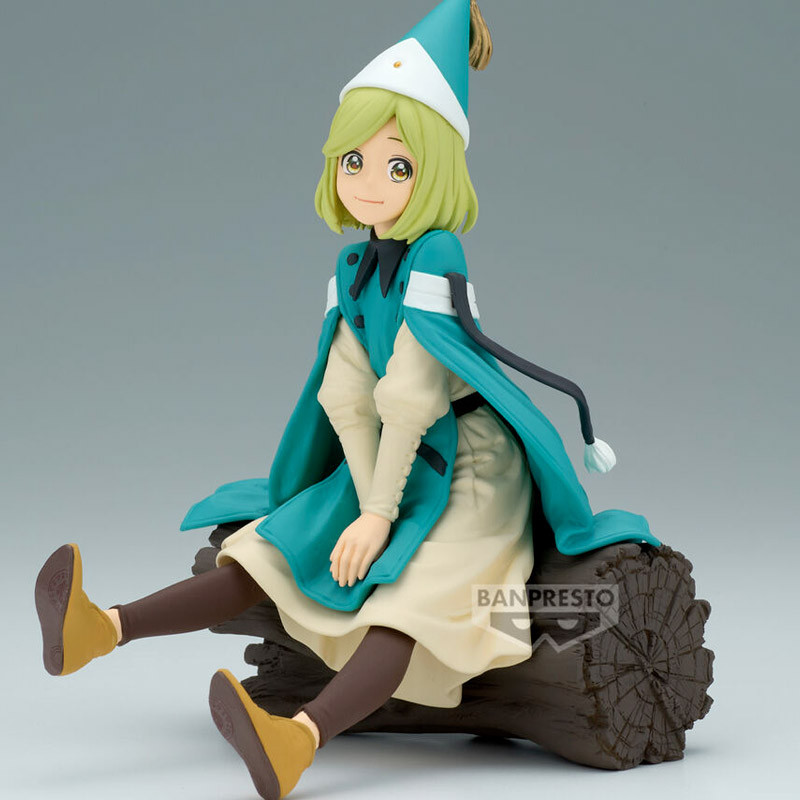 Witch Hat Atelier - Figure Coco