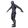 Marvel - Figurine Black Panther End Game, MAFEX