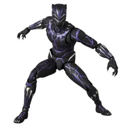 Marvel - Black Panther...