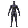 Marvel - Black Panther figure End Game, MAFEX