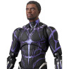 Marvel - Figurine Black Panther End Game, MAFEX