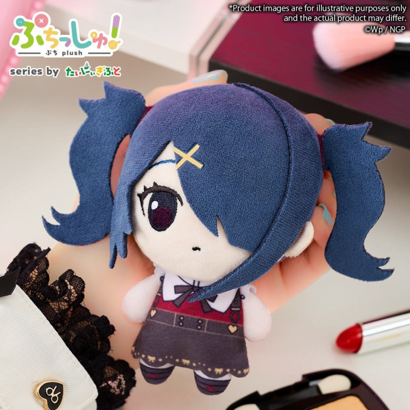 Needy Girl Overdose - Ame-chan plush, Puchish!