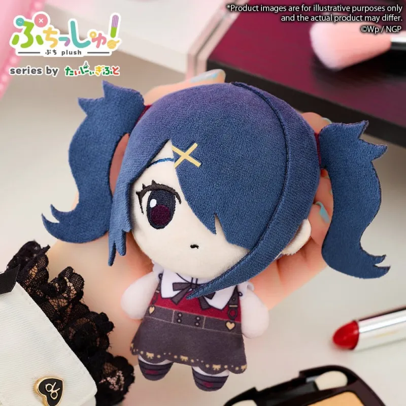 Needy Girl Overdose - Peluche Ame-chan, Puchish!
