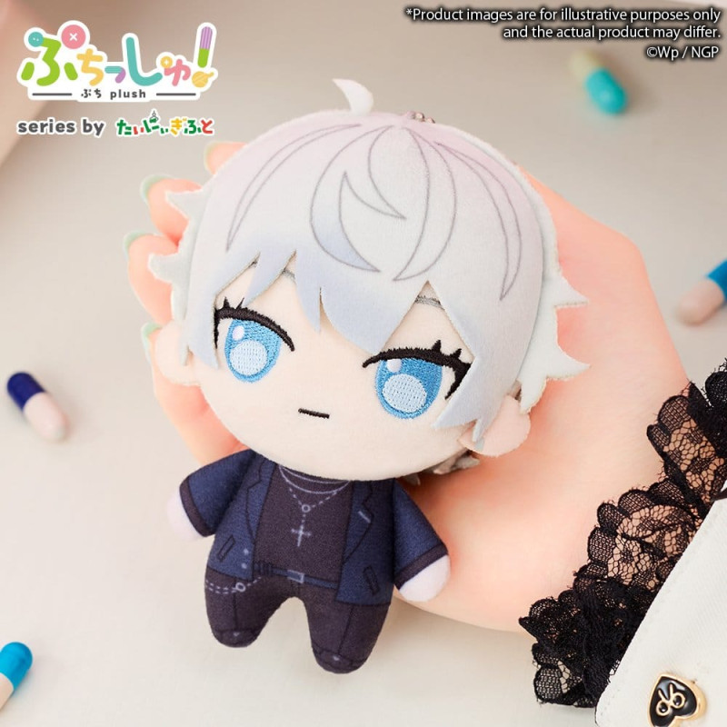 Needy Girl Overdose - Peluche Nechika-Sama, Puchish!