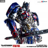 Transformers The Last Knight - Optimus Prime figure