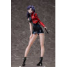PRÉCOMMANDE - Neon Genesis Evangelion - Figurine Misato Katsuragi, Comics