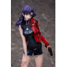 PRÉCOMMANDE - Neon Genesis Evangelion - Figurine Misato Katsuragi, Comics