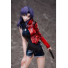 PRÉCOMMANDE - Neon Genesis Evangelion - Figurine Misato Katsuragi, Comics