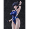 PRE ORDER - Original Character - Aoba Umise figure