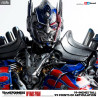 Transformers The Last Knight - Figurine Optimus Prime