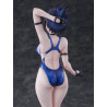 PRE ORDER - Original Character - Aoba Umise figure