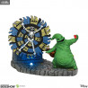 Disney, The Nightmare before Christmas - Six figures of your choice