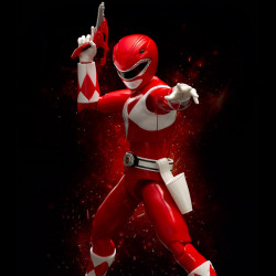PREORDER - Power Rangers -...