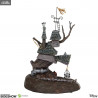 Disney, L'Étrange Noël de Mr Jack - Six figurines au choix