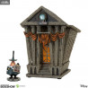 Disney, L'Étrange Noël de Mr Jack - Six figurines au choix