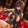 PRE ORDER - Original Character - Demon Realm Executive Lydia figure