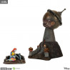 Disney, L'Étrange Noël de Mr Jack - Six figurines au choix