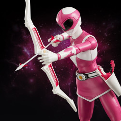 PREORDER - Power Rangers -...