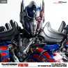 Transformers The Last Knight - Figurine Optimus Prime