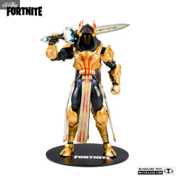 Fortnite - Premium Ice King...