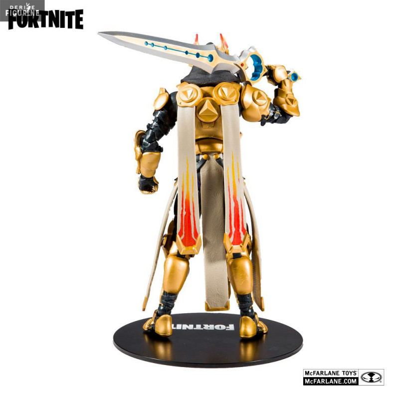 Fortnite - Figurine Premium...