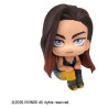 Alien Stage - Figurine Hyuna, Look Up