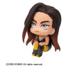 Alien Stage - Figurine Hyuna, Look Up