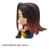 Alien Stage - Figurine Hyuna, Look Up