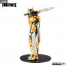 Fortnite - Premium Ice King figure