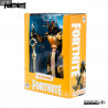 Fortnite - Premium Ice King figure