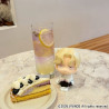 Alien Stage - Figurine Luka, Look Up