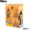 Fortnite - Premium Ice King figure