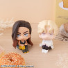Alien Stage - Pack figurines Hyuna & Luka, Look Up (with gift)