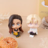 Alien Stage - Pack figurines Hyuna & Luka, Look Up (with gift)