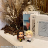 Alien Stage - Pack figurines Hyuna & Luka, Look Up (with gift)