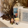 Alien Stage - Pack figurines Hyuna & Luka, Look Up (with gift)