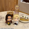 Alien Stage - Pack figurines Hyuna & Luka, Look Up (with gift)