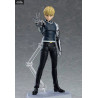 One Punch Man - Genos figure, Figma