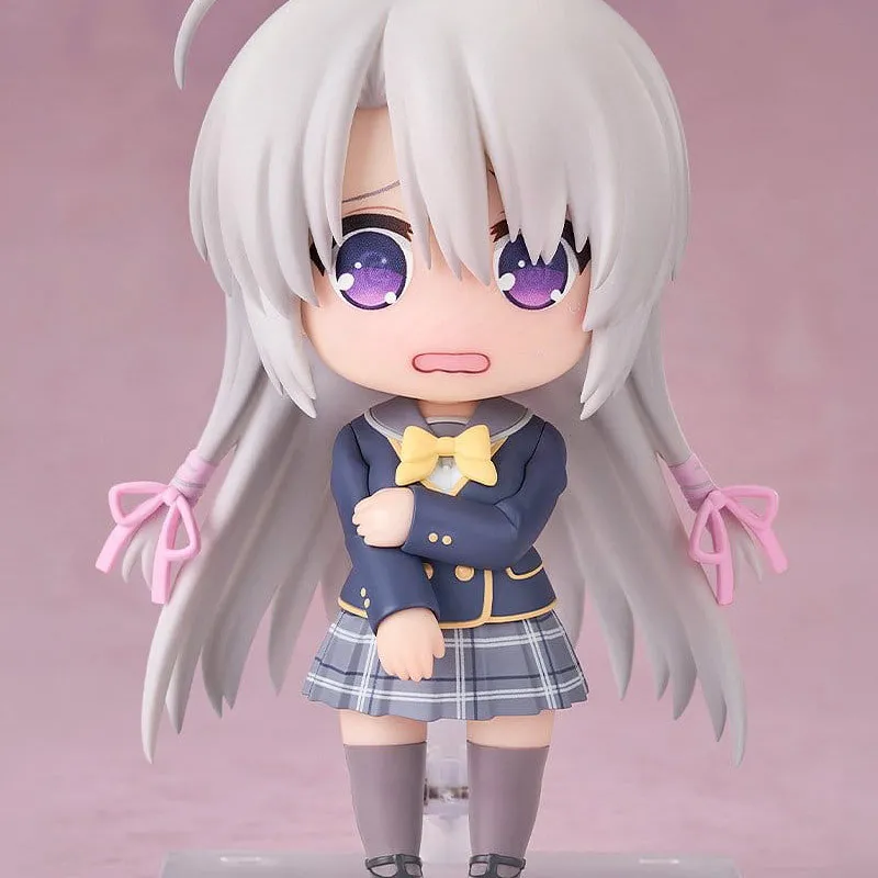 Sabbat of the Witch - Figure Nene Ayachi, Nendoroid