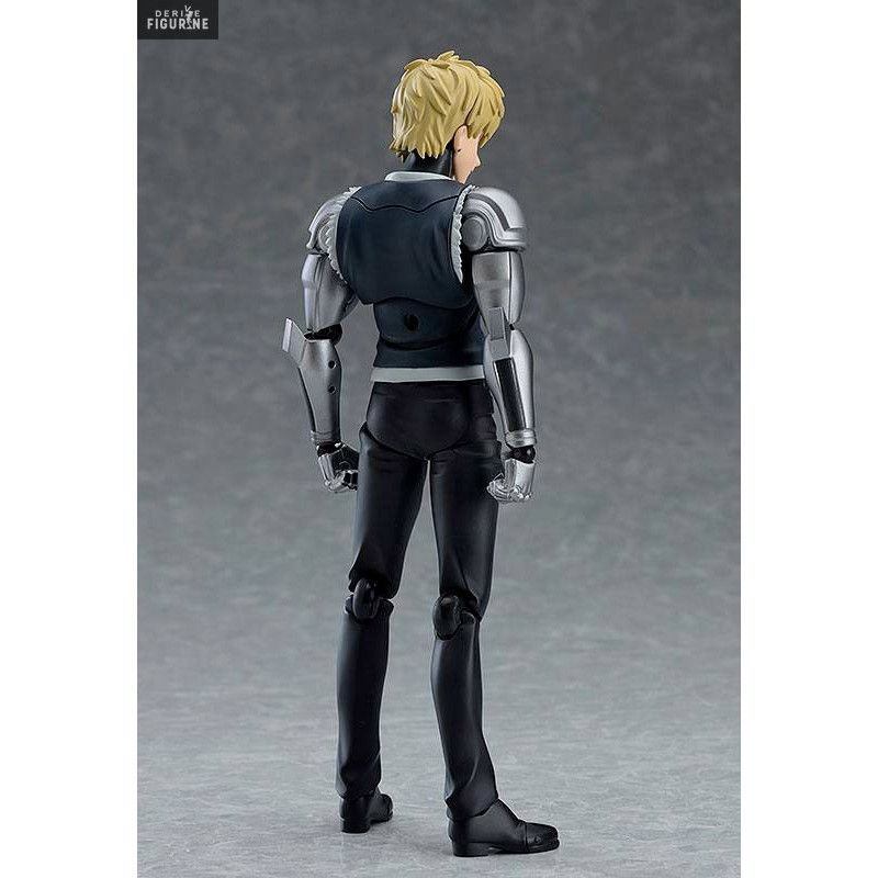 One Punch Man - Figurine...