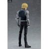 One Punch Man - Genos figure, Figma
