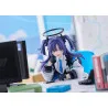 PREORDER - Blue Archive - Yuuka Hayase figure, Figma